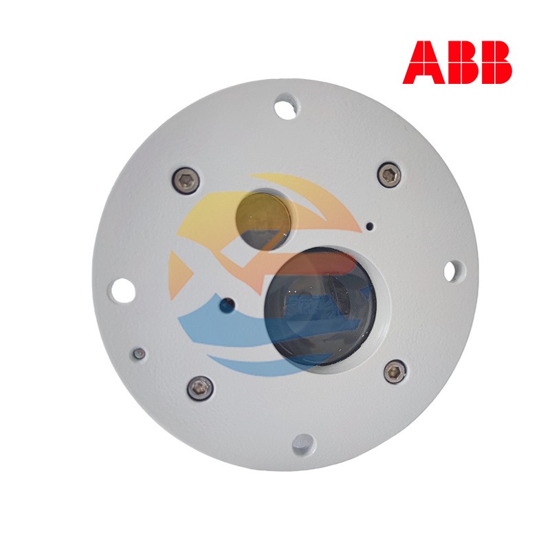 ABB AI820 3BSE008544R1 Analog Input Module6